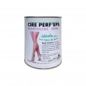 CIRE ELASTOCIRE ROSE - POT 800GR