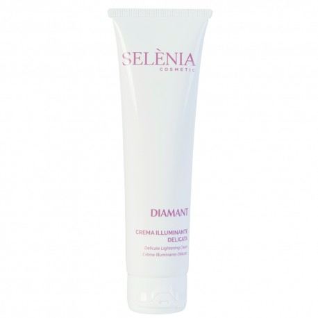 SELENIA Diamant Crème Eclaircissante délicate (format vente)