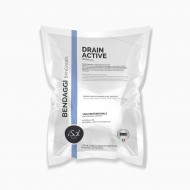 Bandages ISOL DRAIN ACTIVE BOX 6 TRAITEMENTS