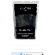 Cire pelablépil Noir- pastilles