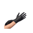 Gants latex